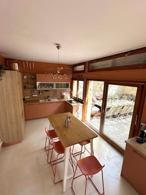 Grande Maison Familiale Leucate Village מראה חיצוני תמונה