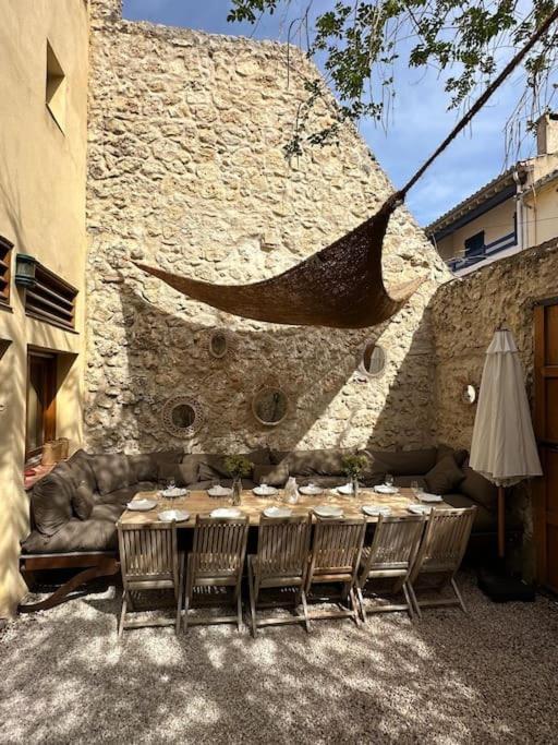Grande Maison Familiale Leucate Village מראה חיצוני תמונה