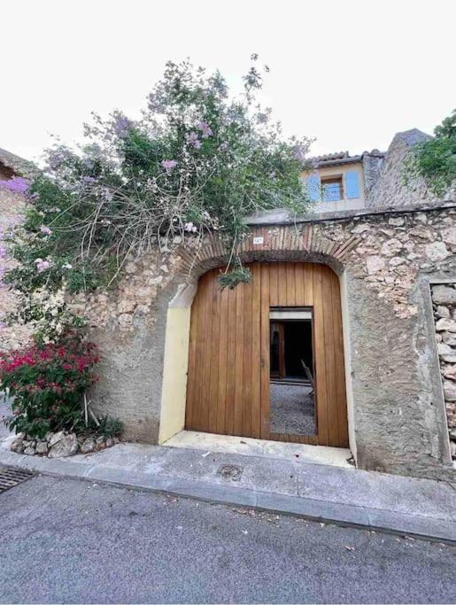 Grande Maison Familiale Leucate Village מראה חיצוני תמונה