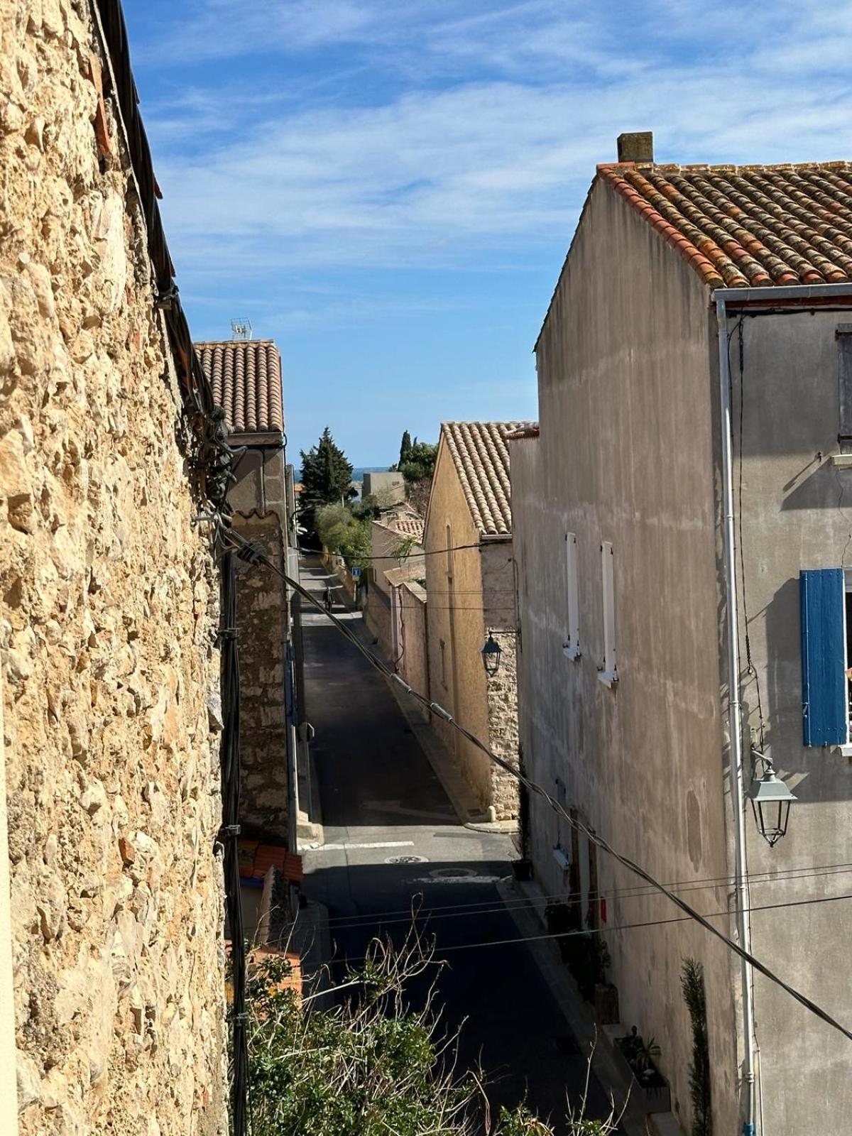 Grande Maison Familiale Leucate Village מראה חיצוני תמונה